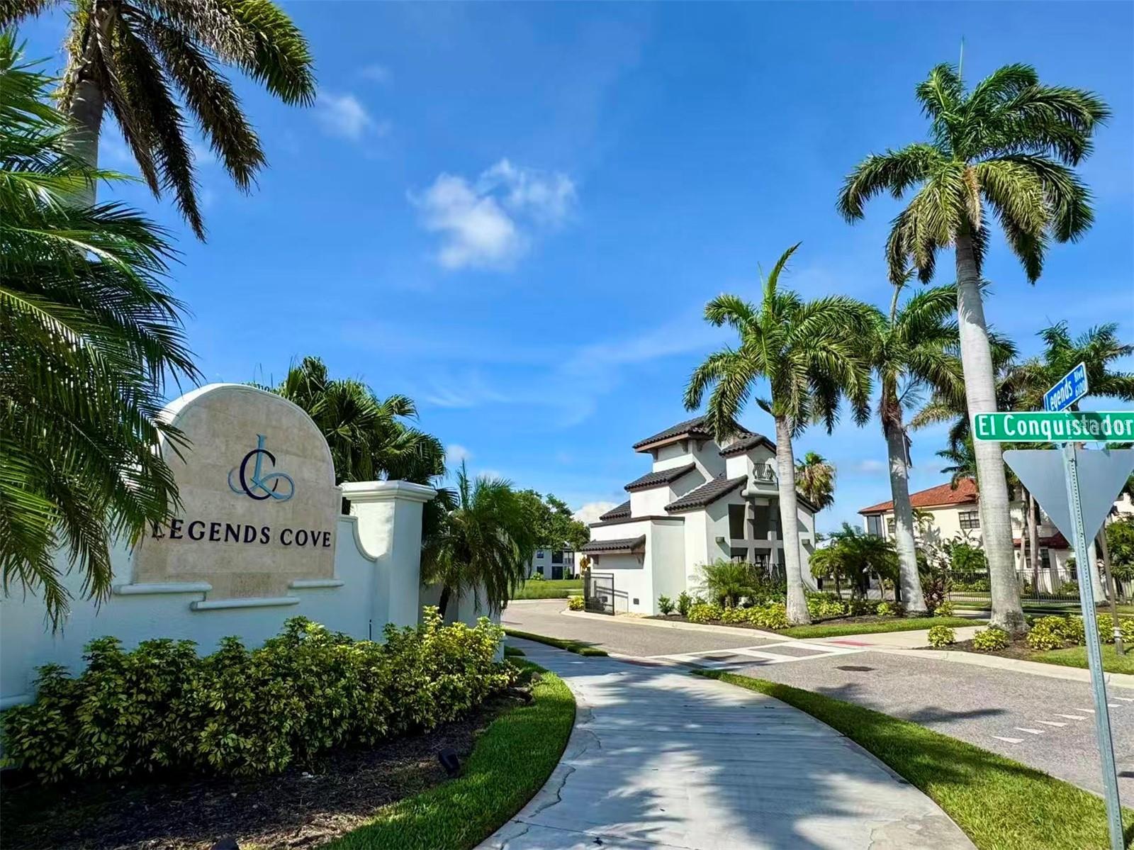 BUILDING #9/PH 7/COACH HOMES A - Residential Lease