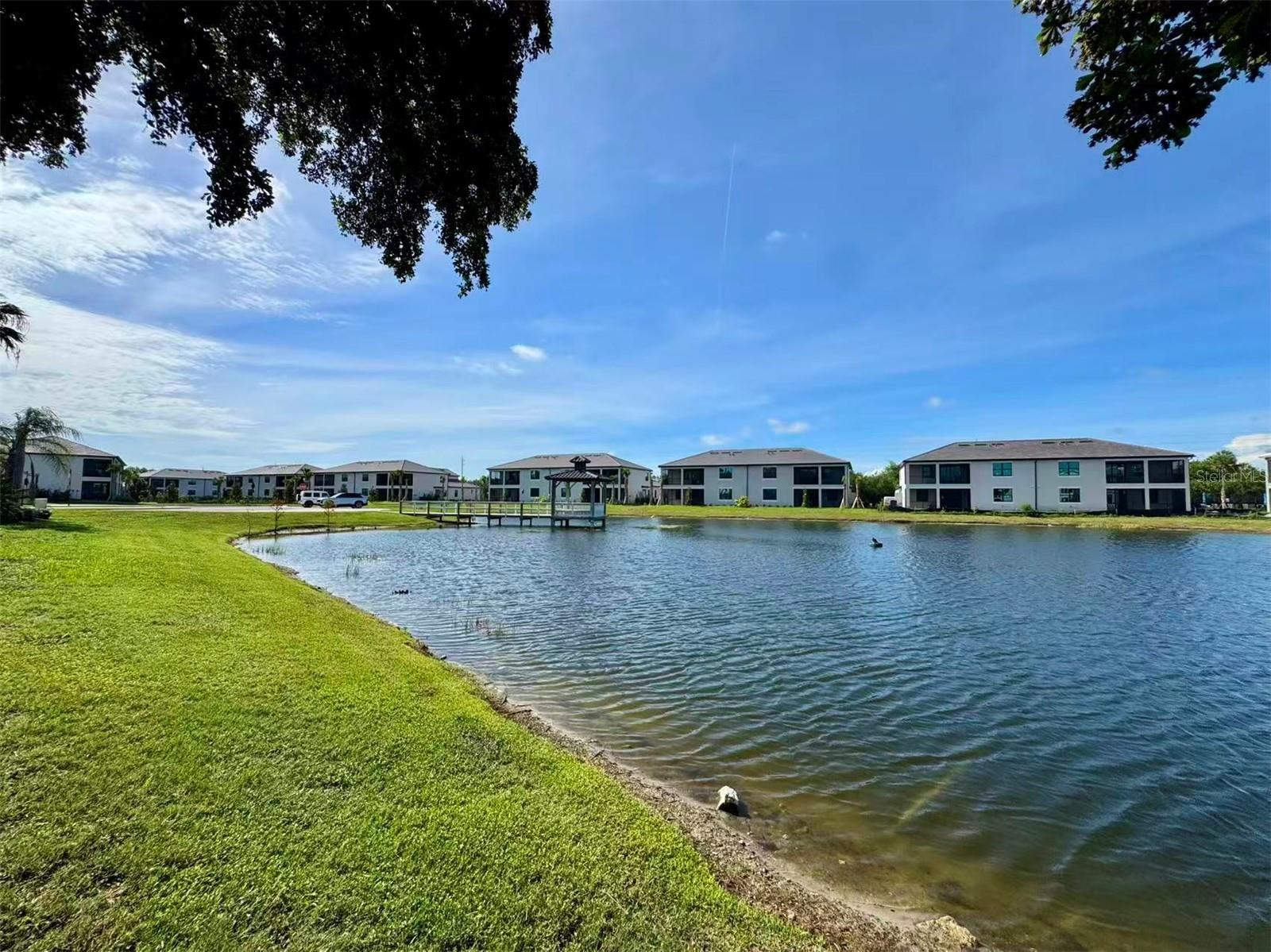 BUILDING #9/PH 7/COACH HOMES A - Residential Lease