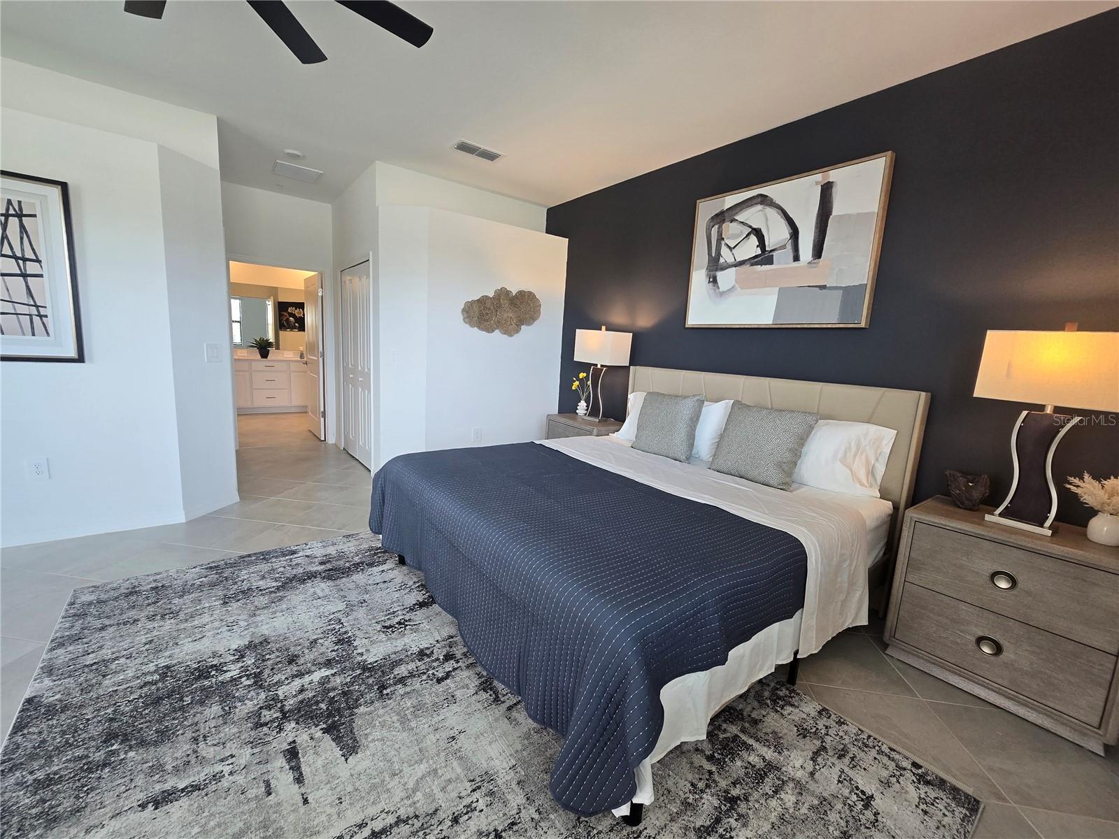 BUILDING #9/PH 7/COACH HOMES A - Residential Lease