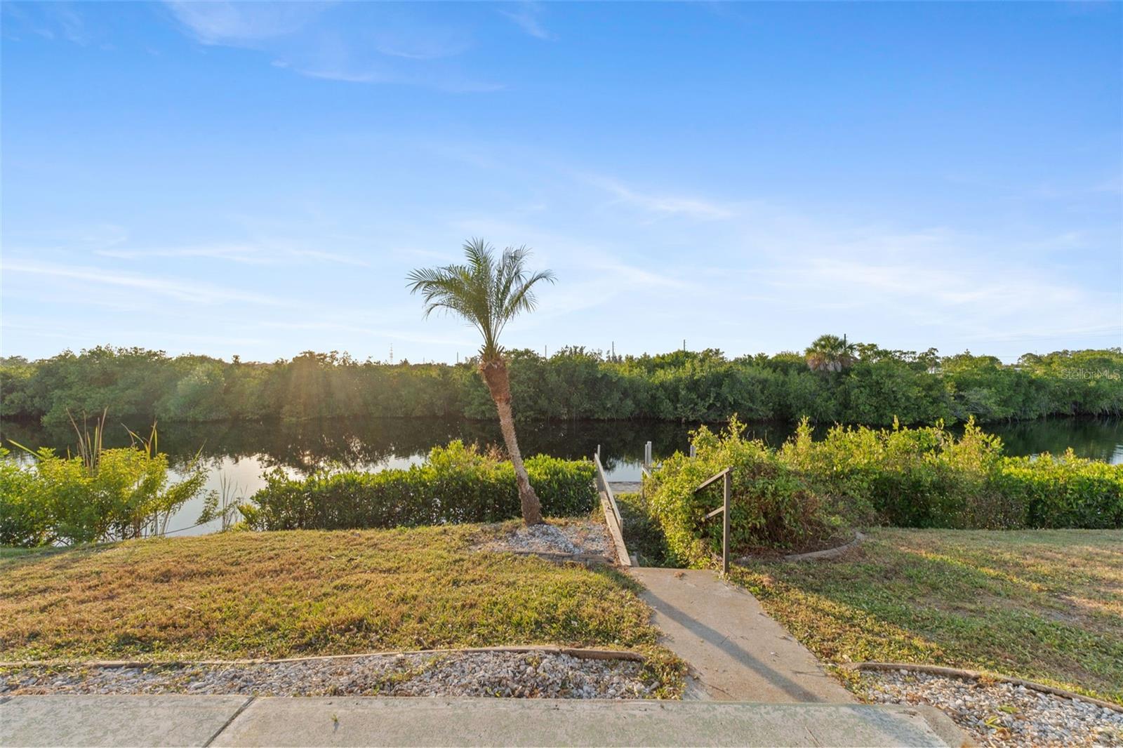 LAZY RIVER MHP - Residential