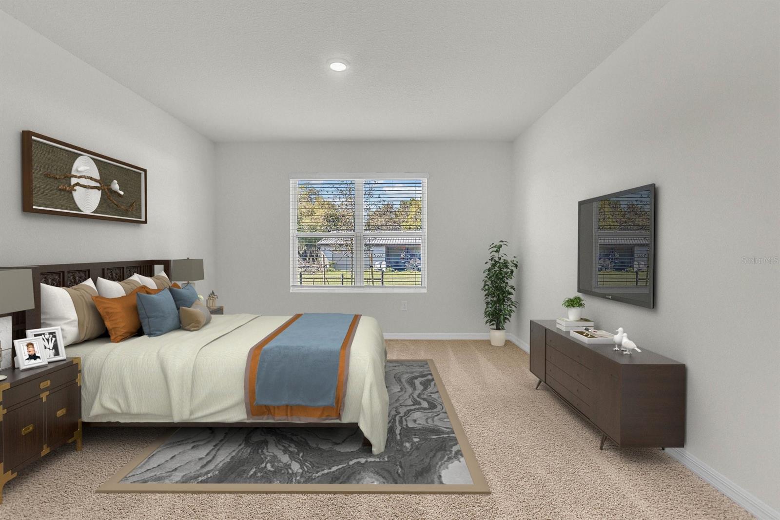 Coastal Woods Un D - Residential