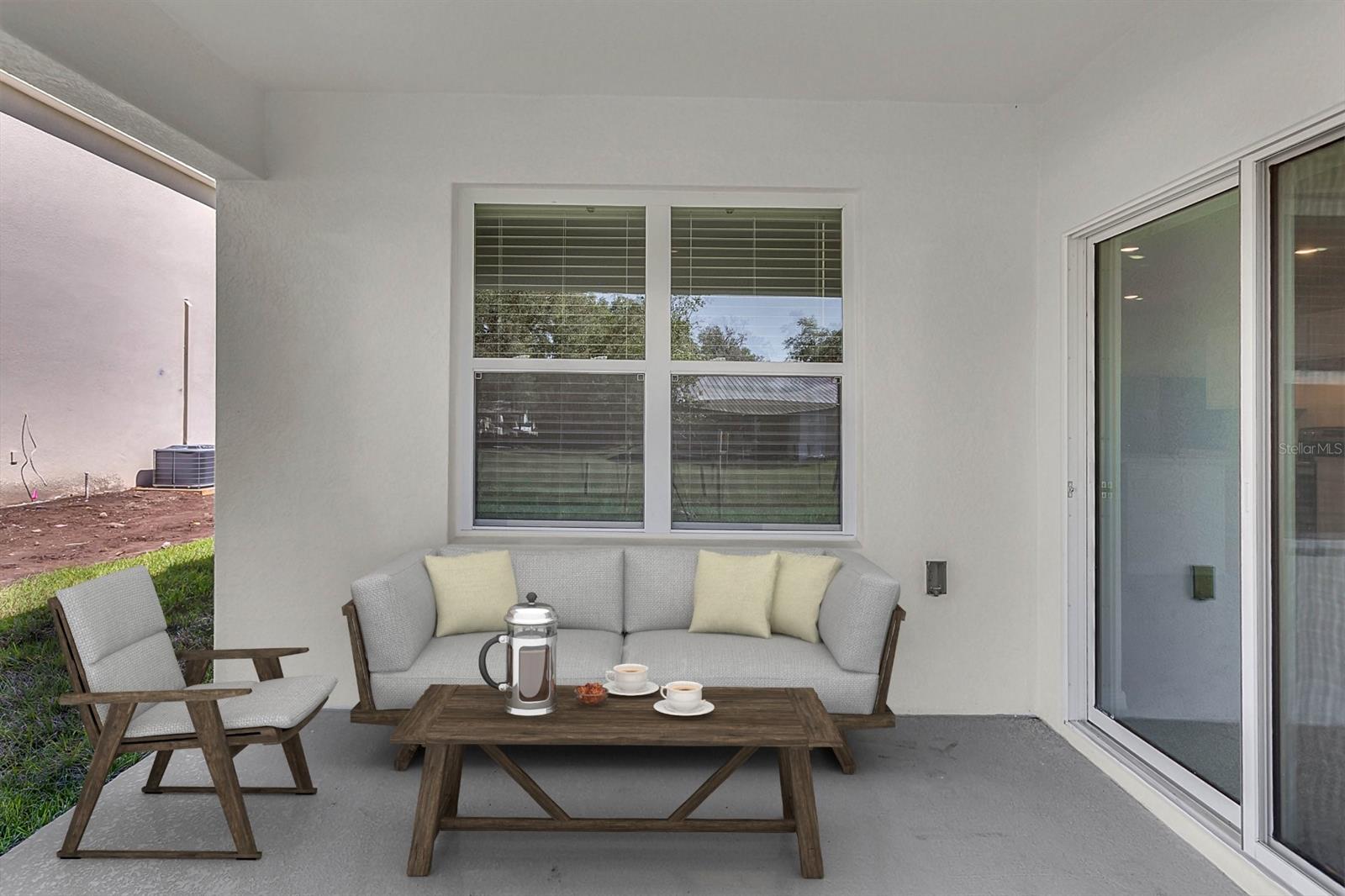 Coastal Woods Un D - Residential
