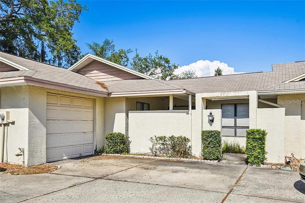 Virtually Staged. Bring your vision and unlock the potential of this hidden gem. While some cosmetic improvements may be desired, the spacious floor plan, location, and affordability make this an outstanding opportunity. You can update a home, but you can't change the price advantage this property offers.