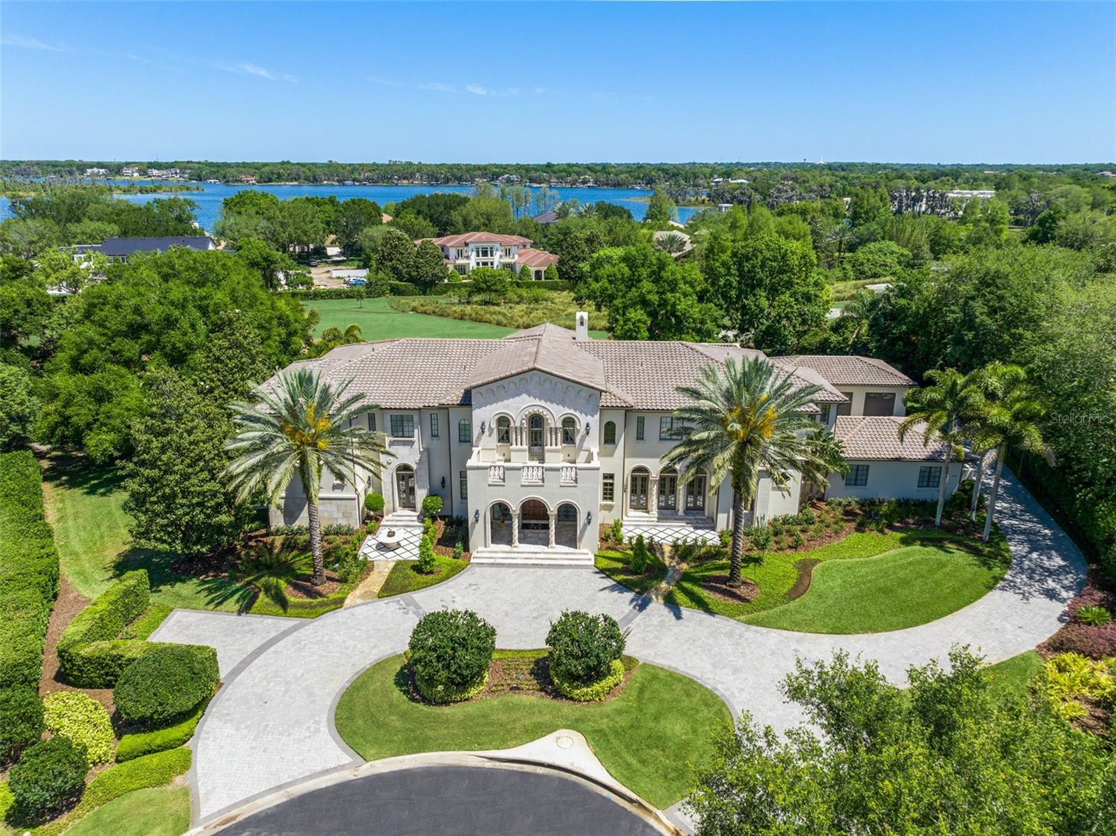 ISLEWORTH - Residential