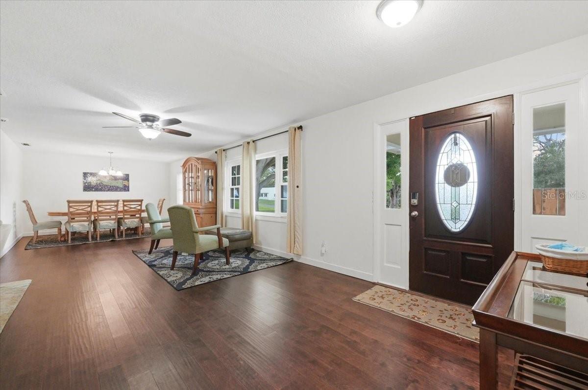 ORANGEWOOD TERRACE - Residential