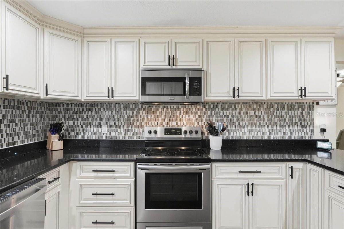 ORANGEWOOD TERRACE - Residential
