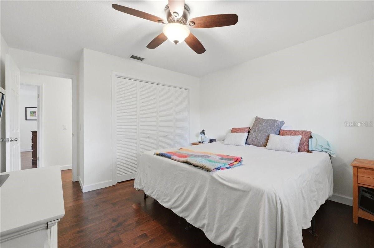 ORANGEWOOD TERRACE - Residential