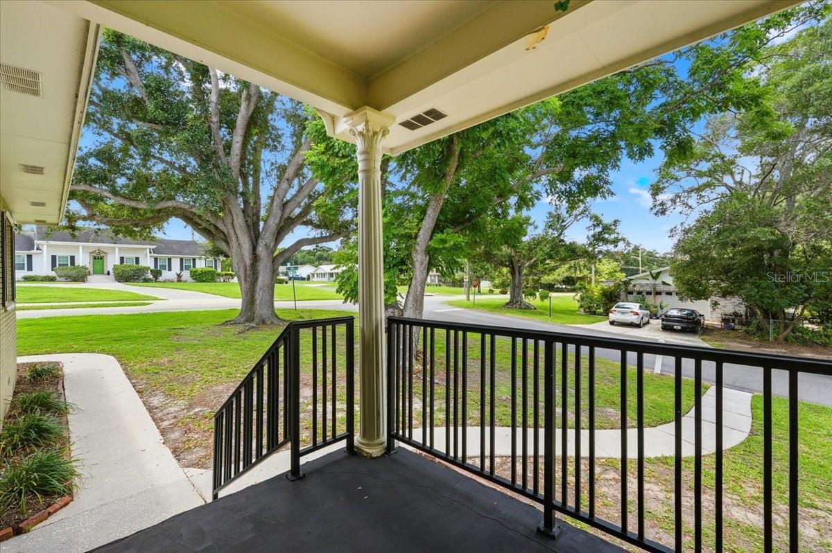 ORANGEWOOD TERRACE - Residential