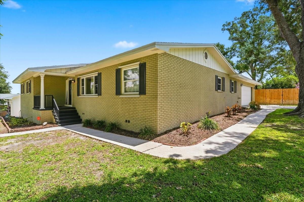 ORANGEWOOD TERRACE - Residential