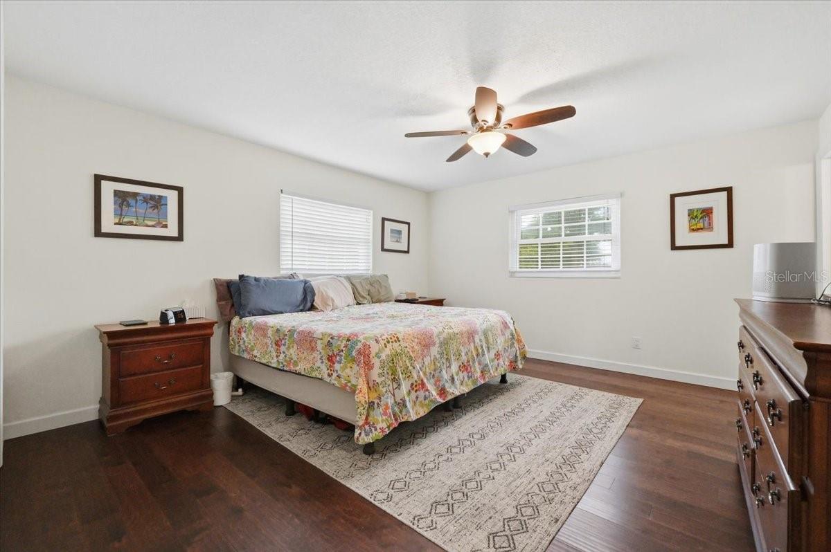 ORANGEWOOD TERRACE - Residential