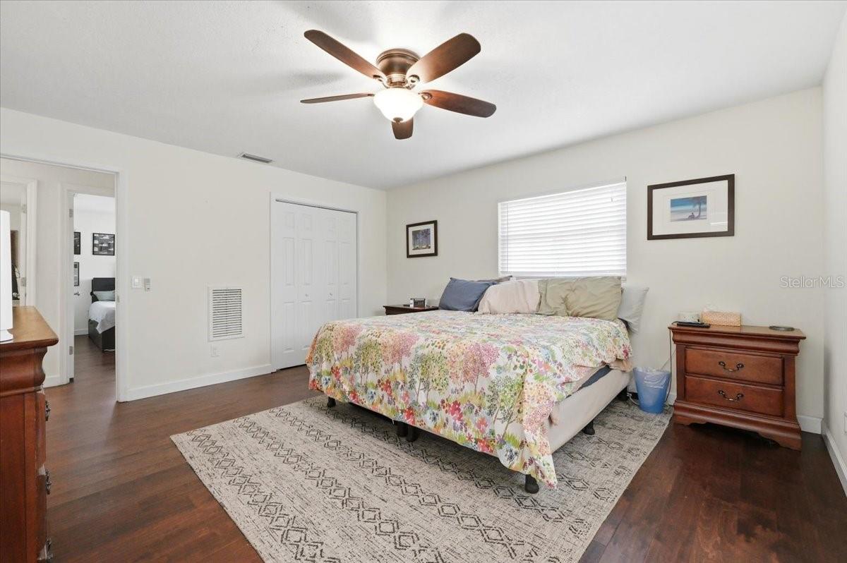 ORANGEWOOD TERRACE - Residential