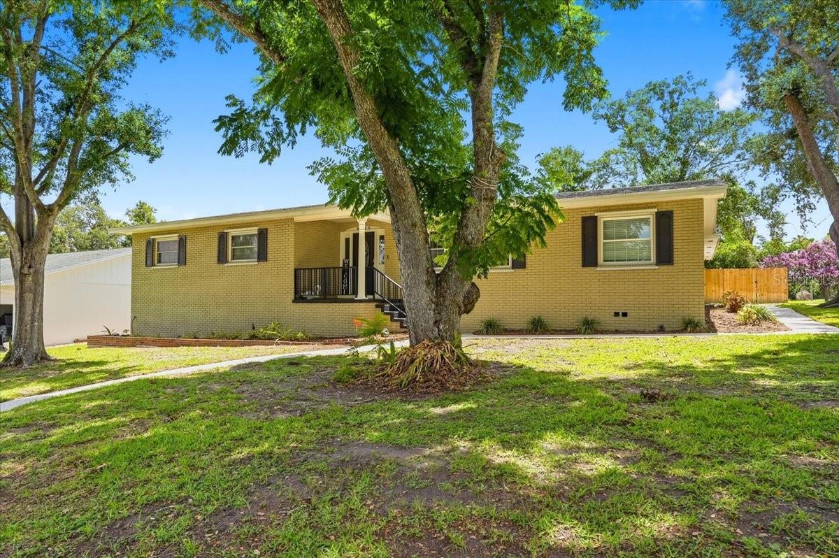 ORANGEWOOD TERRACE - Residential