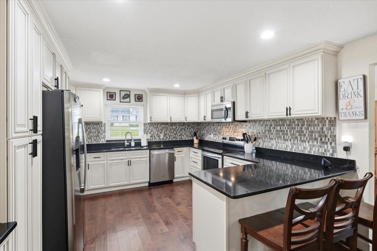 ORANGEWOOD TERRACE - Residential