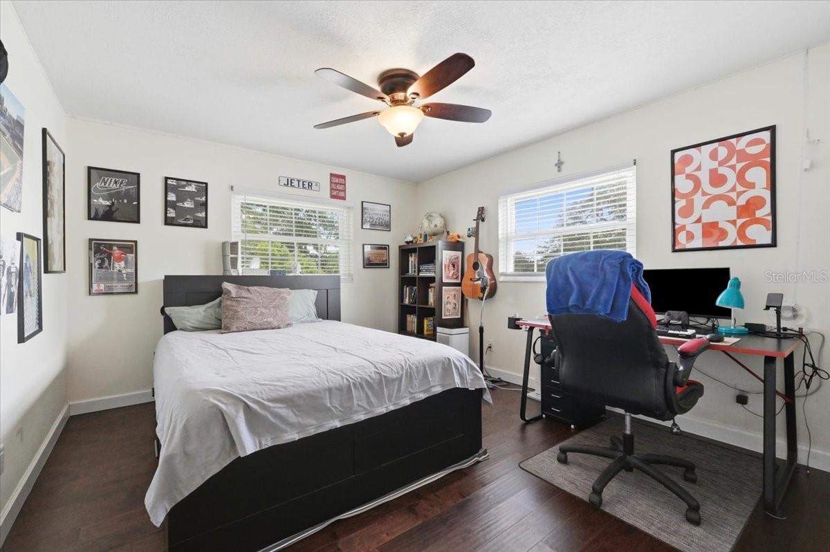 ORANGEWOOD TERRACE - Residential