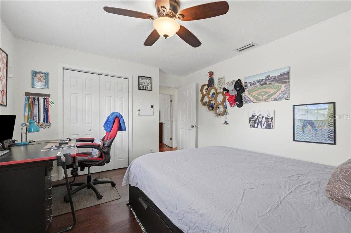 ORANGEWOOD TERRACE - Residential