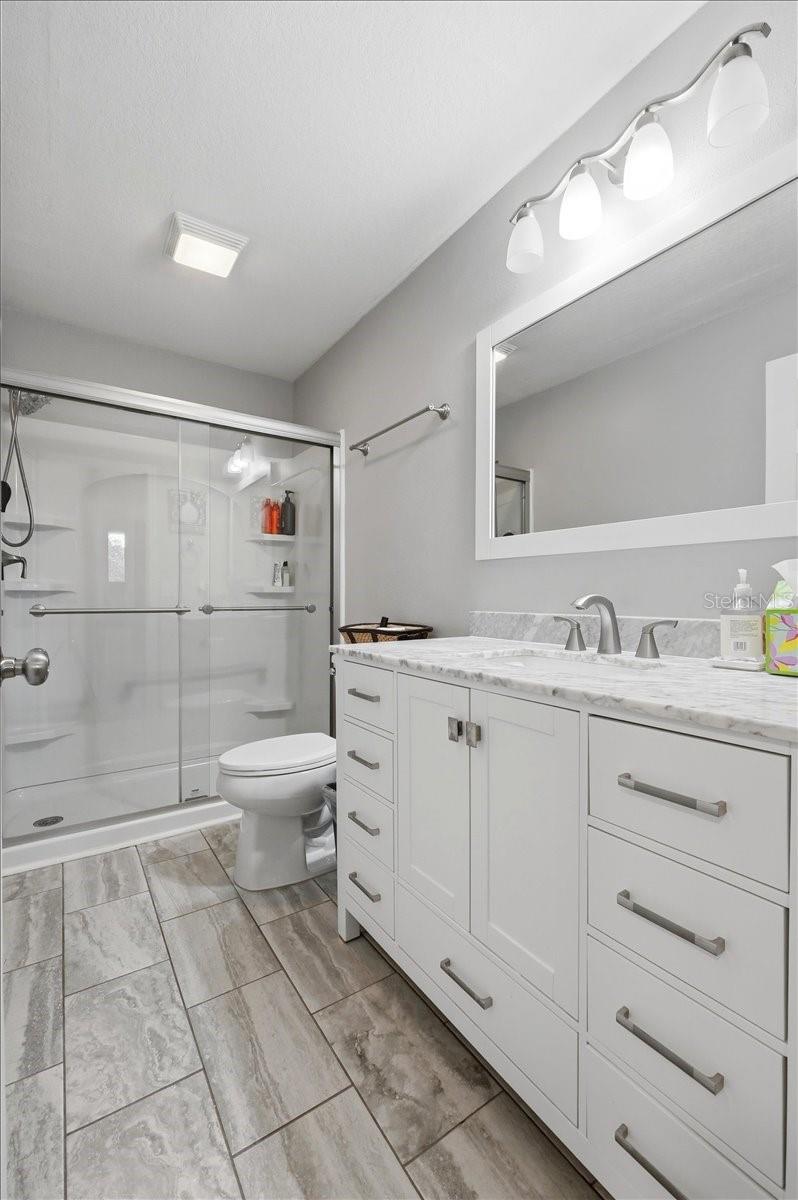 ORANGEWOOD TERRACE - Residential