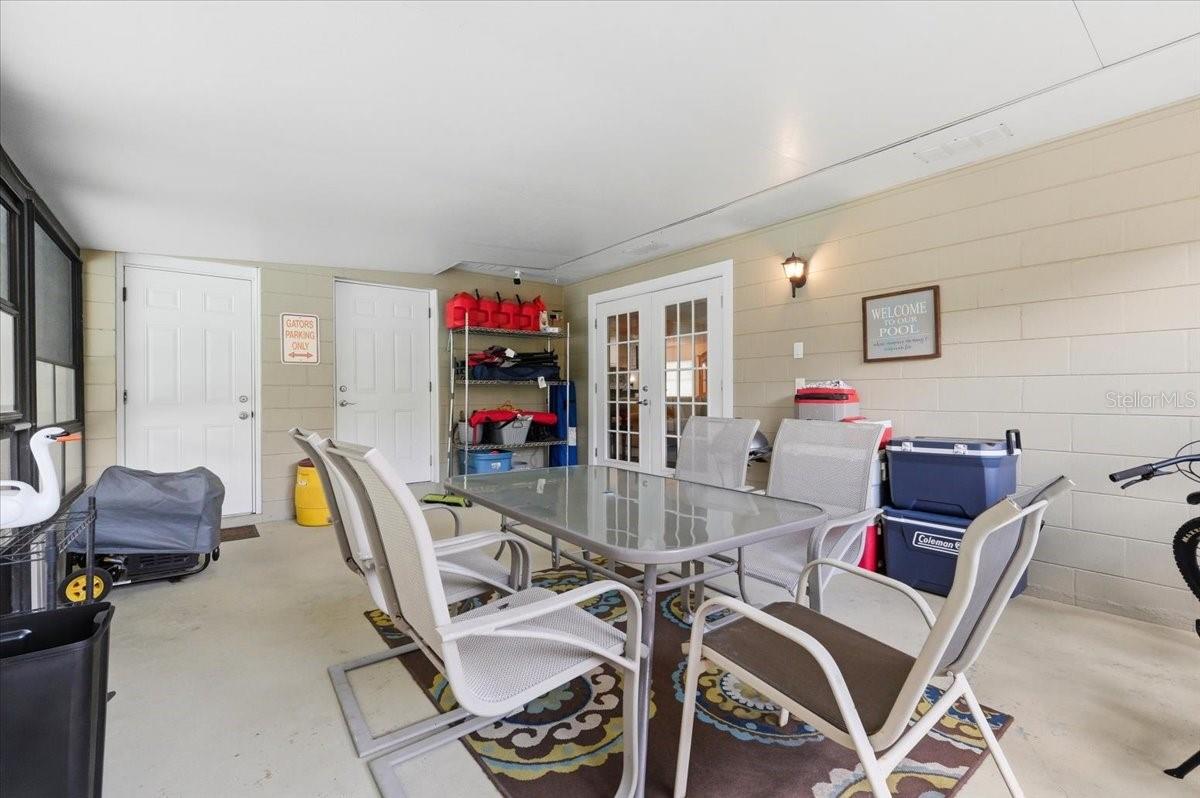 ORANGEWOOD TERRACE - Residential