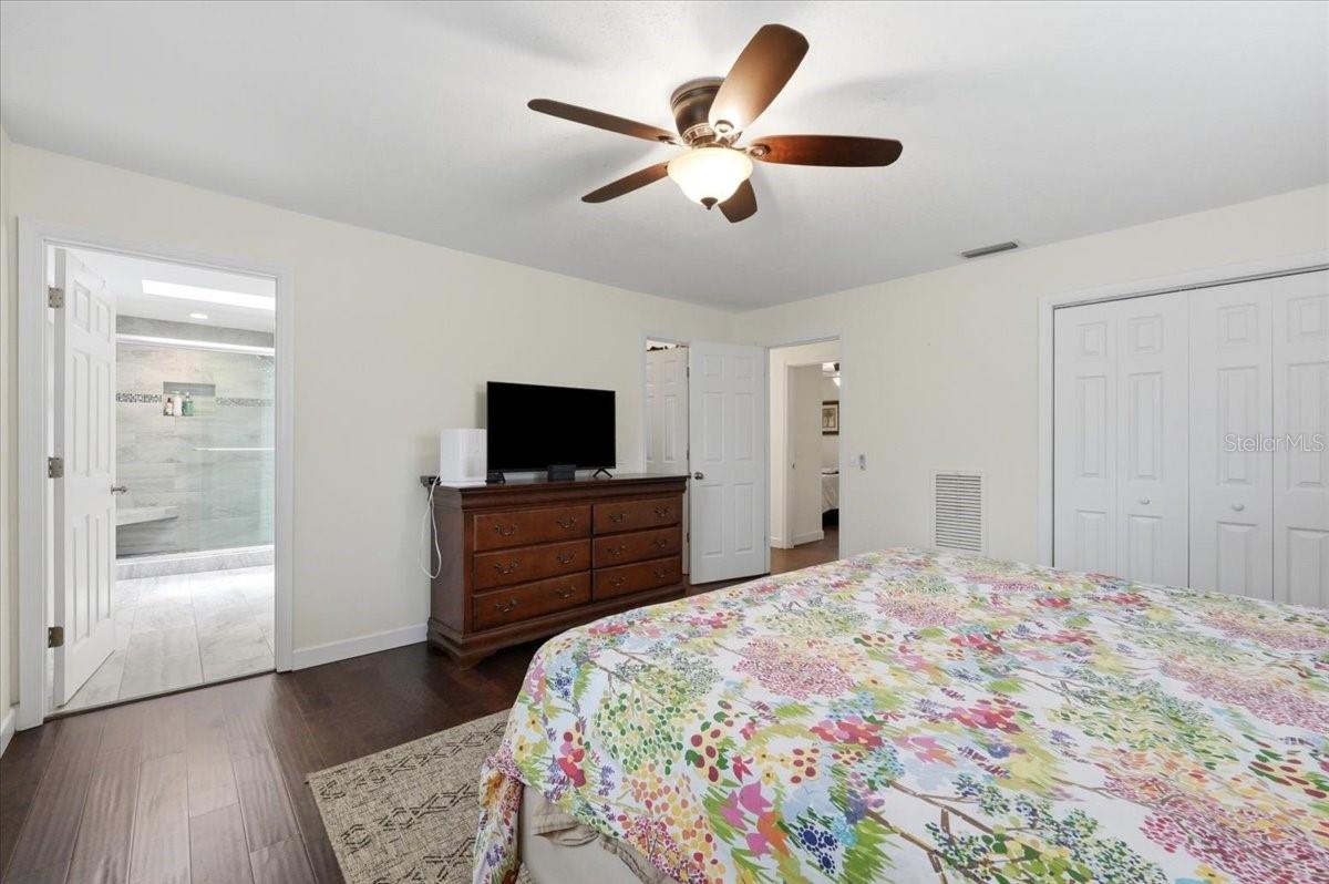 ORANGEWOOD TERRACE - Residential