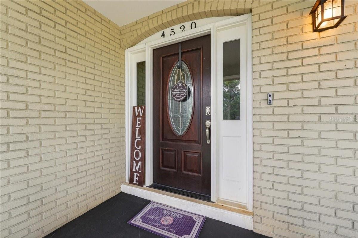 ORANGEWOOD TERRACE - Residential