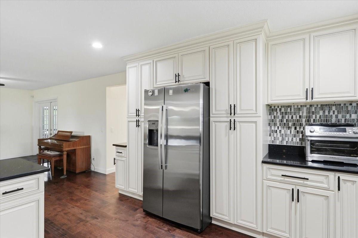 ORANGEWOOD TERRACE - Residential