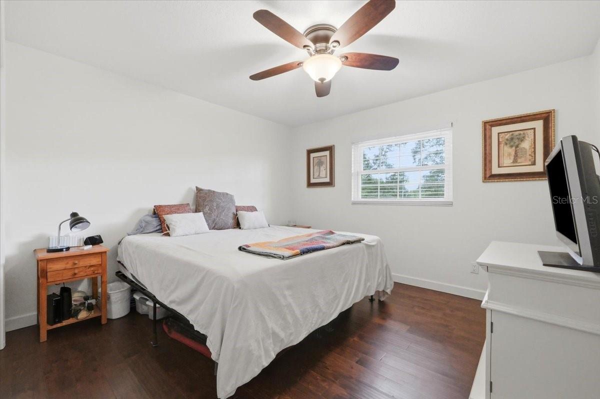 ORANGEWOOD TERRACE - Residential