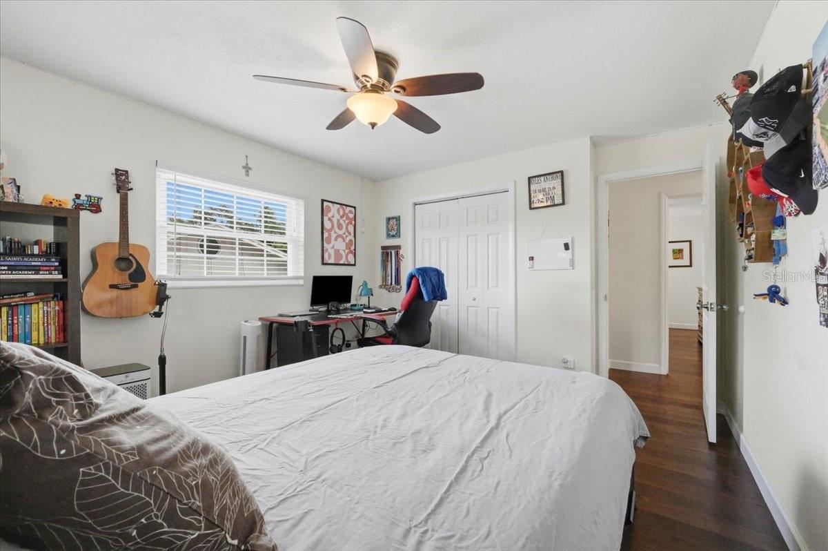 ORANGEWOOD TERRACE - Residential