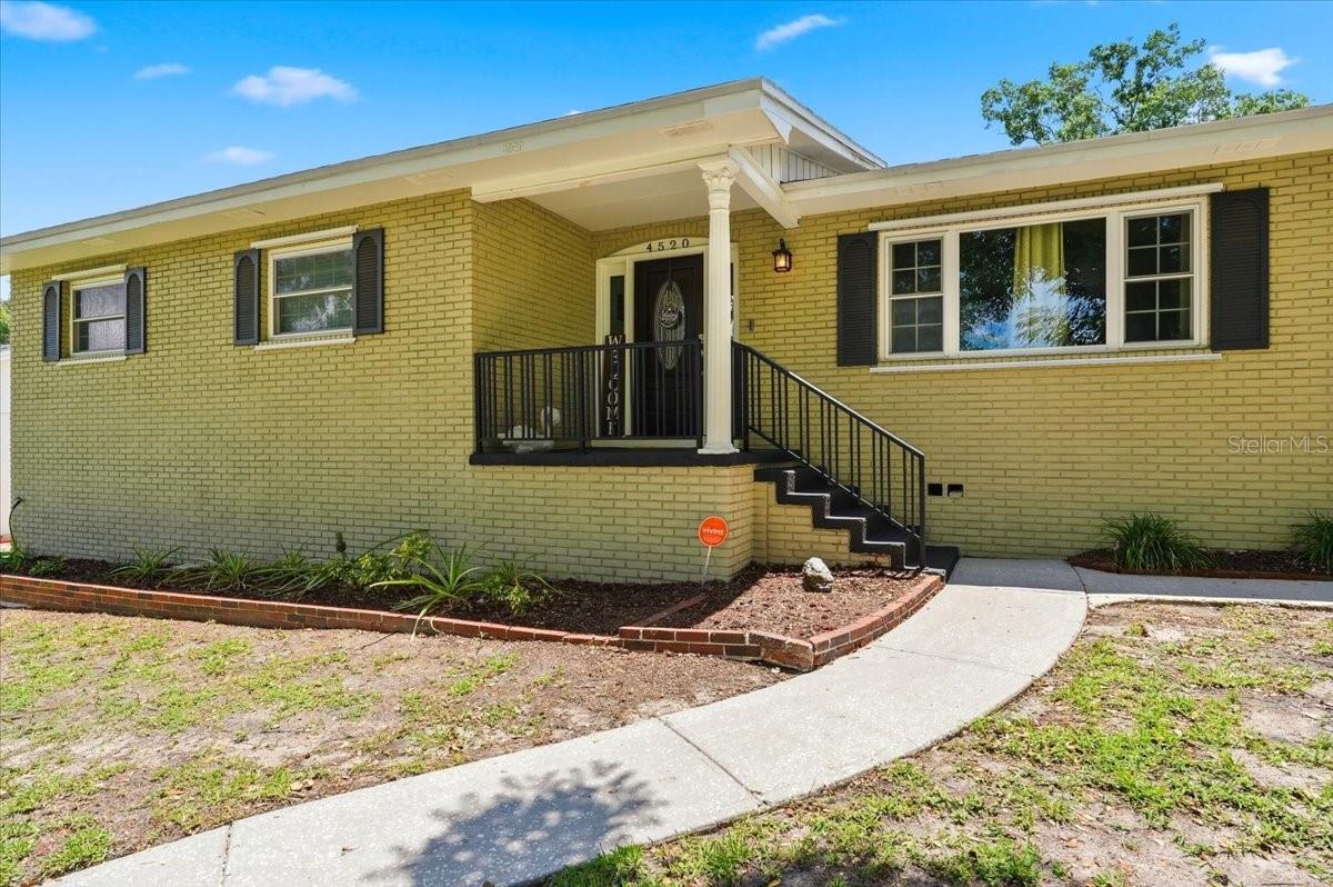 ORANGEWOOD TERRACE - Residential