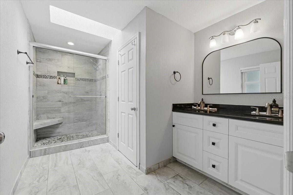 ORANGEWOOD TERRACE - Residential