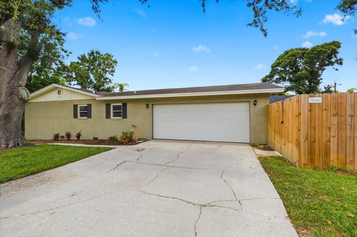 ORANGEWOOD TERRACE - Residential