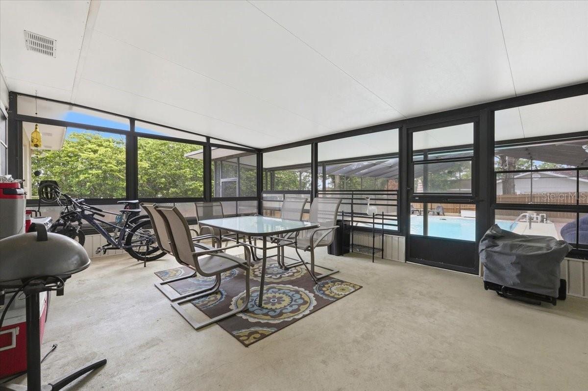 ORANGEWOOD TERRACE - Residential