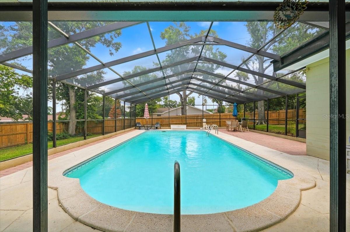 ORANGEWOOD TERRACE - Residential