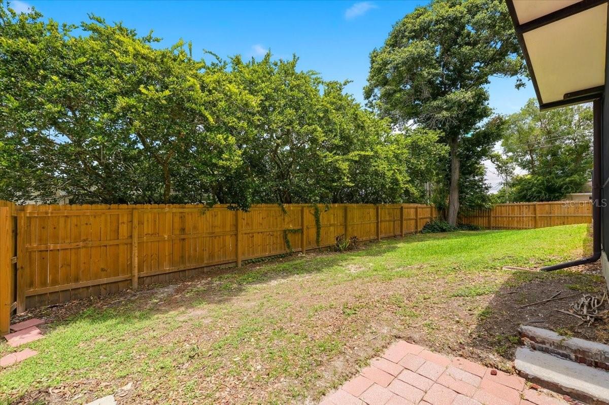 ORANGEWOOD TERRACE - Residential