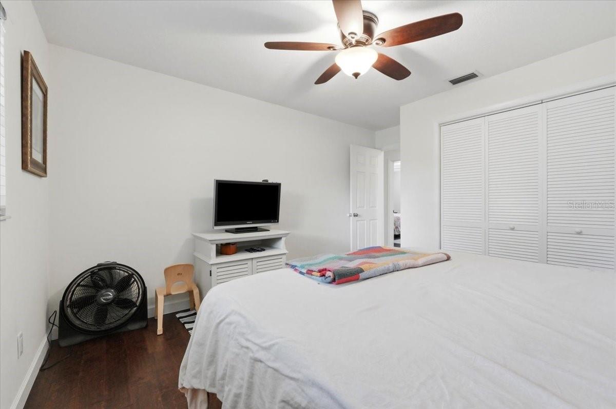 ORANGEWOOD TERRACE - Residential