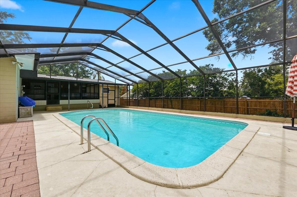 ORANGEWOOD TERRACE - Residential