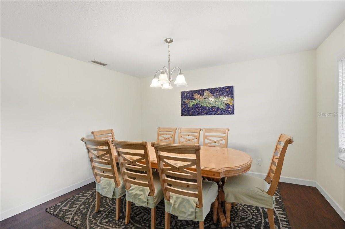 ORANGEWOOD TERRACE - Residential
