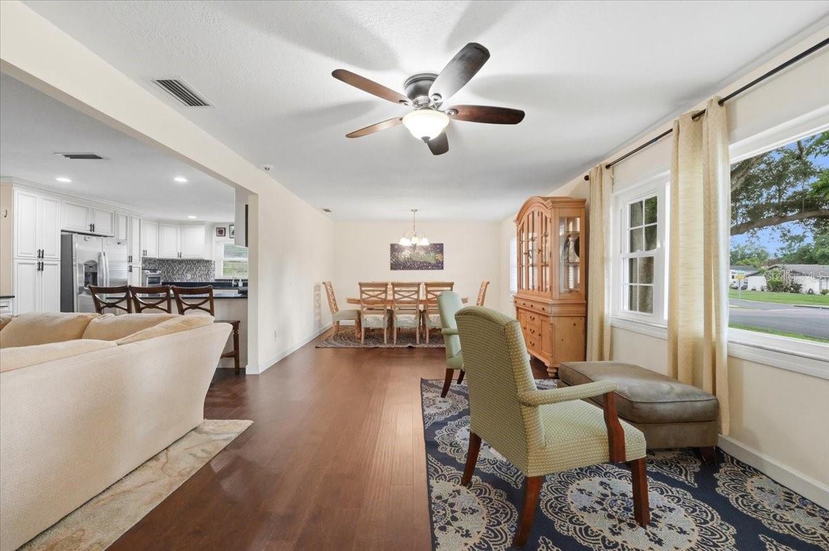 ORANGEWOOD TERRACE - Residential