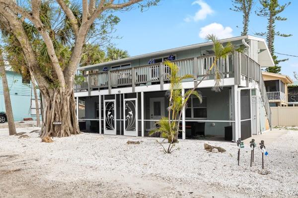 SCOTTS JUNGLEWOOD BCH CLUB - Residential Income
