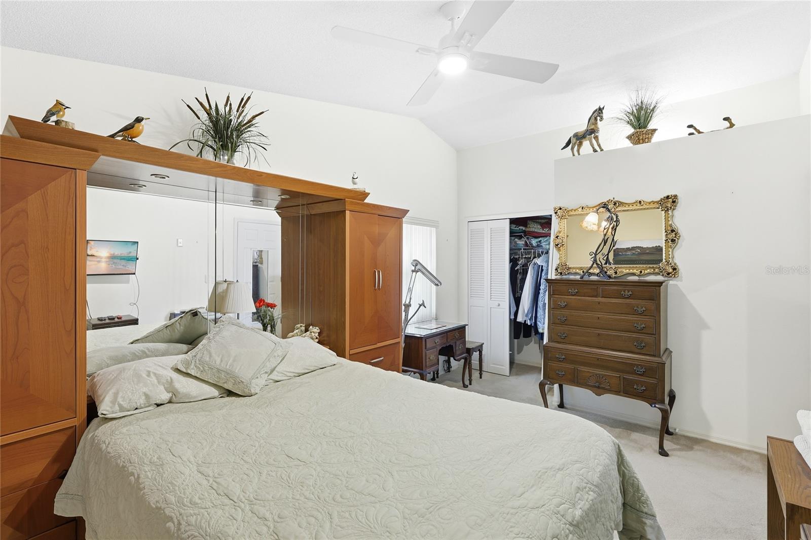LONGWOOD VILLAS UNIT 3 - Residential