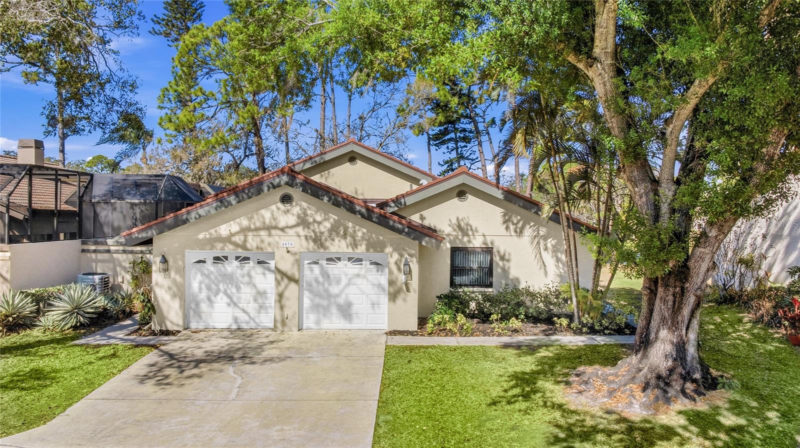 LONGWOOD VILLAS UNIT 3 - Residential
