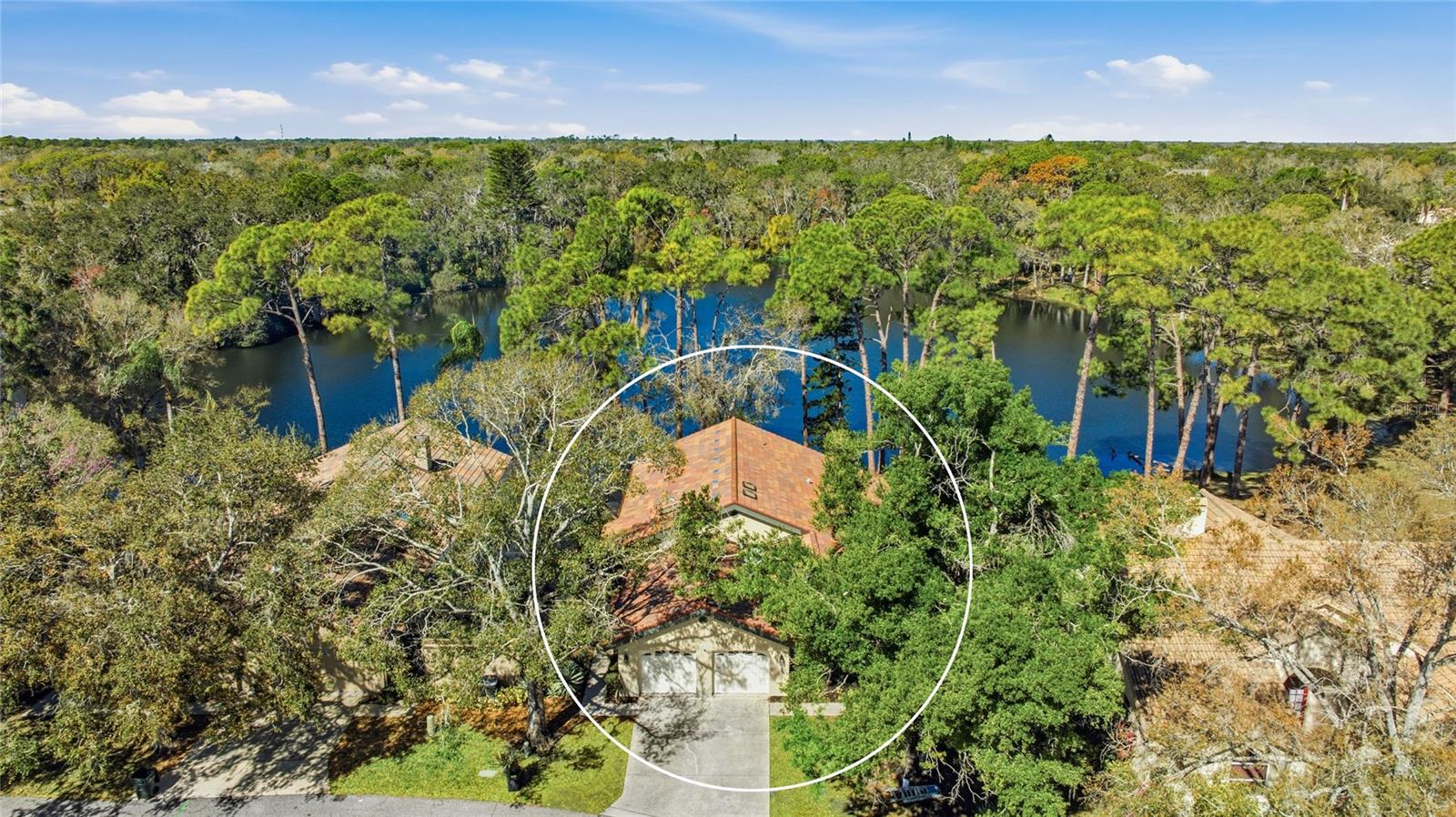 LONGWOOD VILLAS UNIT 3 - Residential
