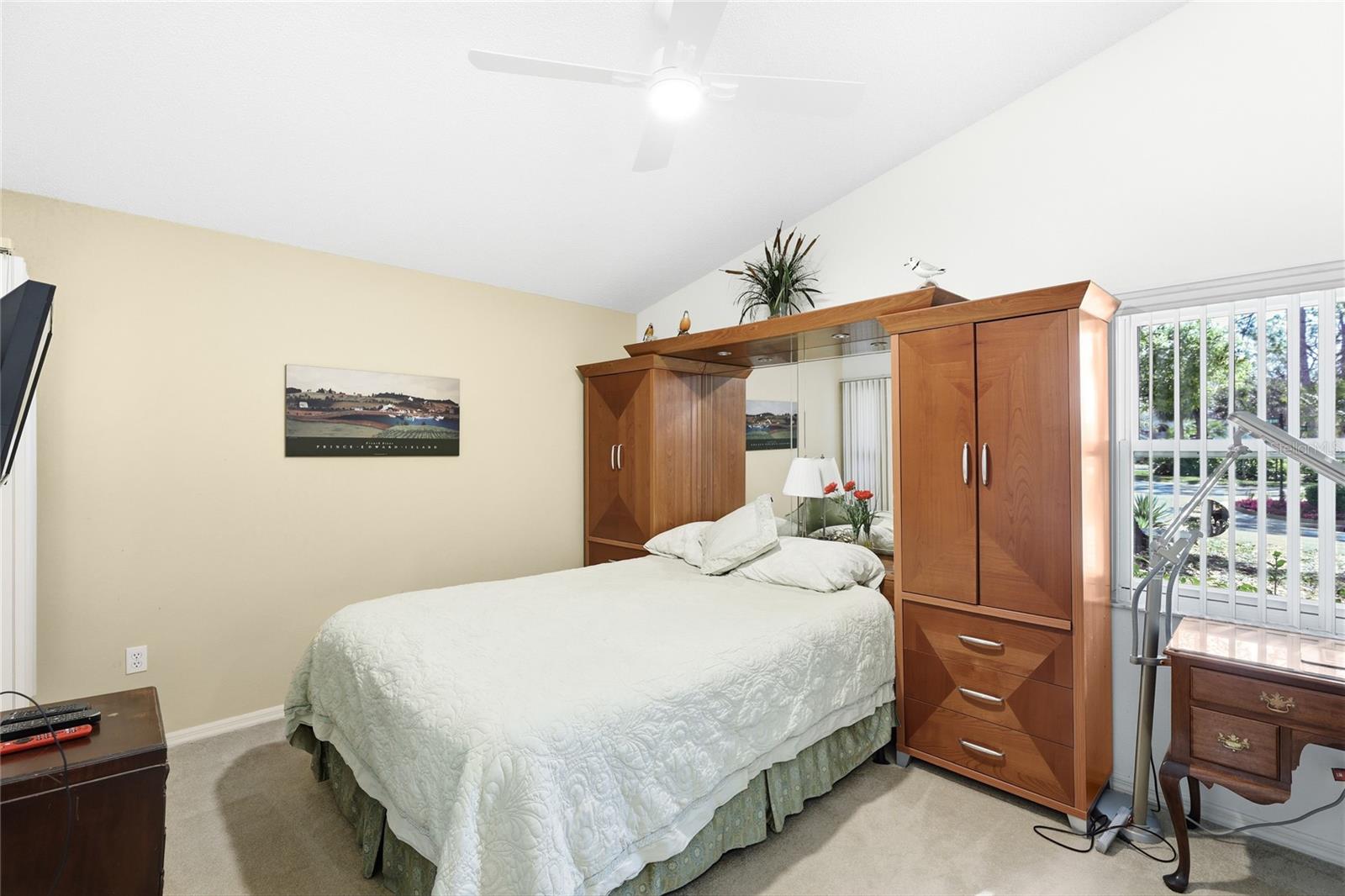 LONGWOOD VILLAS UNIT 3 - Residential