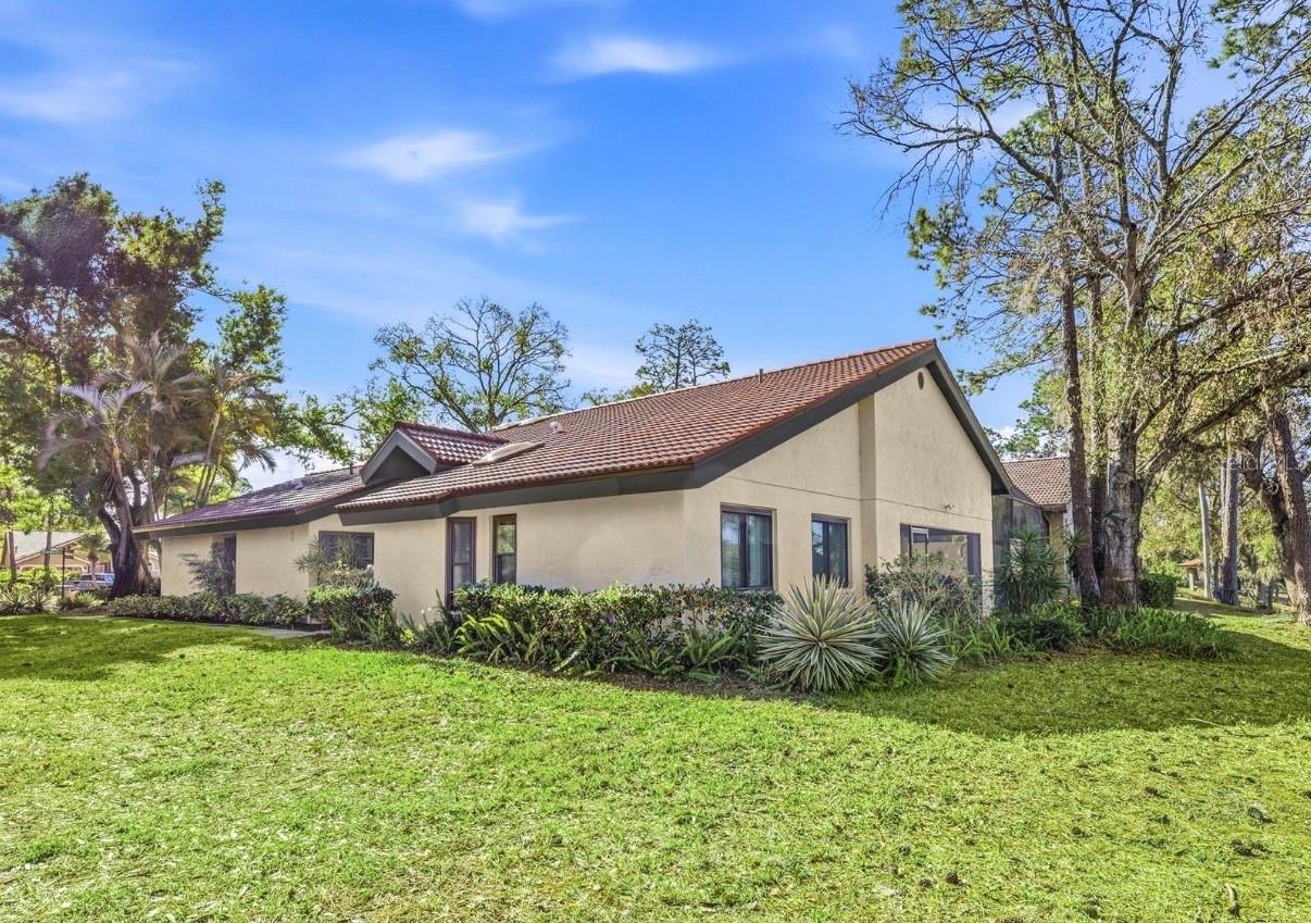 LONGWOOD VILLAS UNIT 3 - Residential