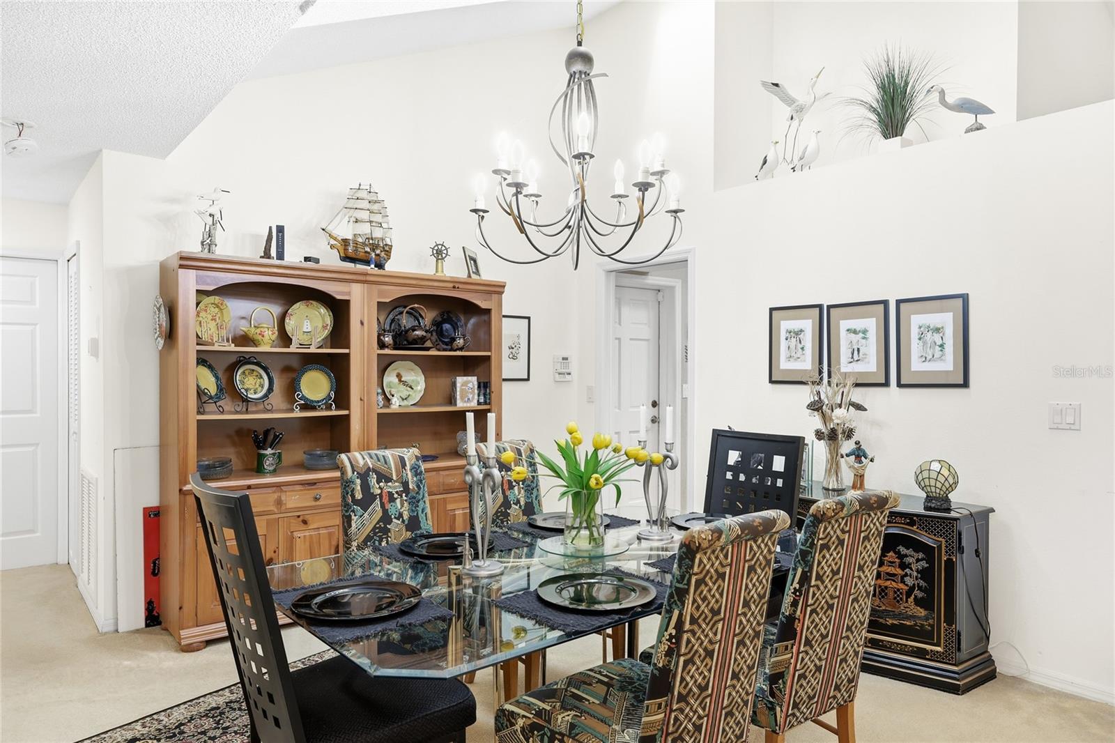 LONGWOOD VILLAS UNIT 3 - Residential