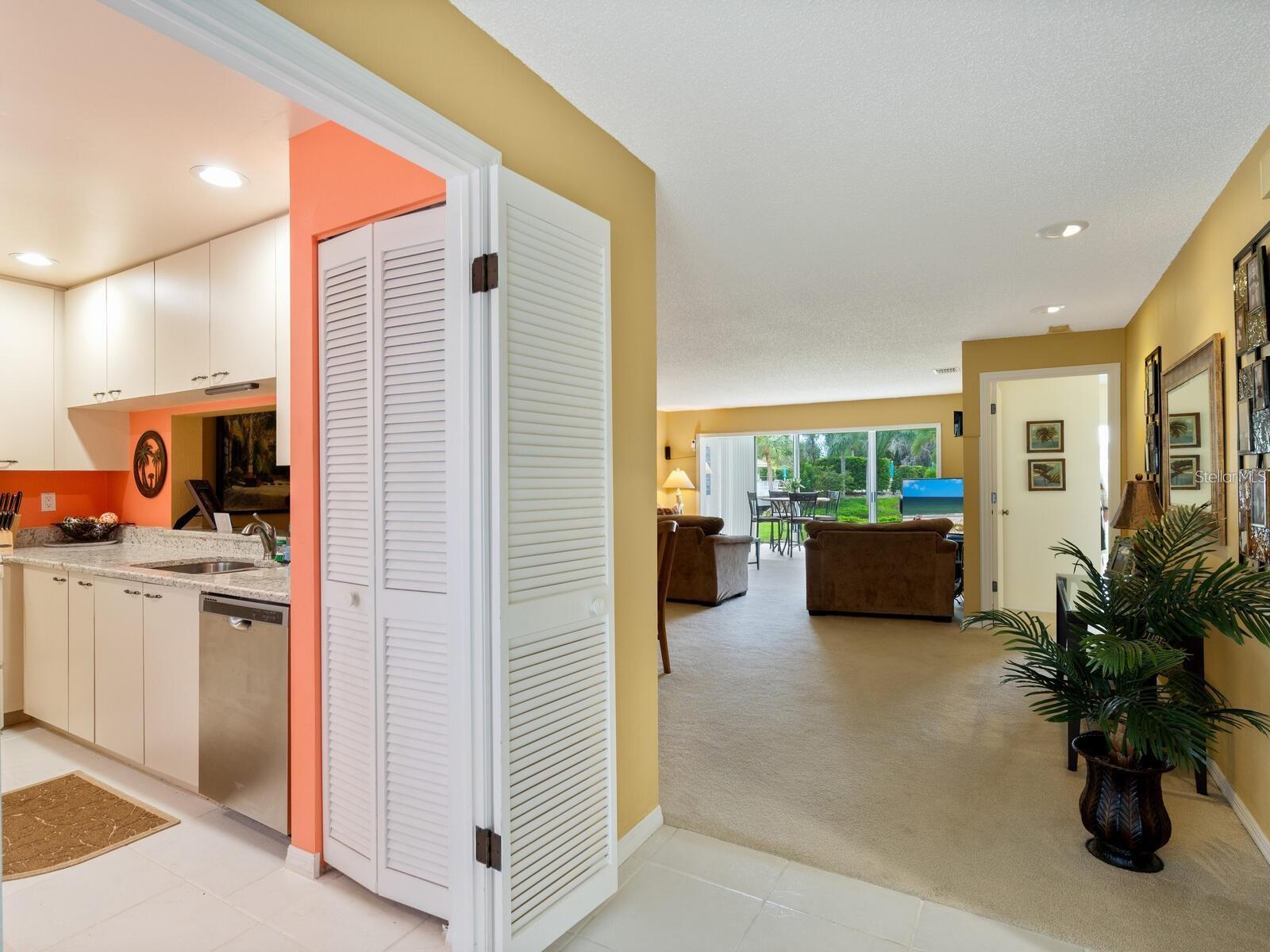 VILLAS OF PAPILLION - Residential
