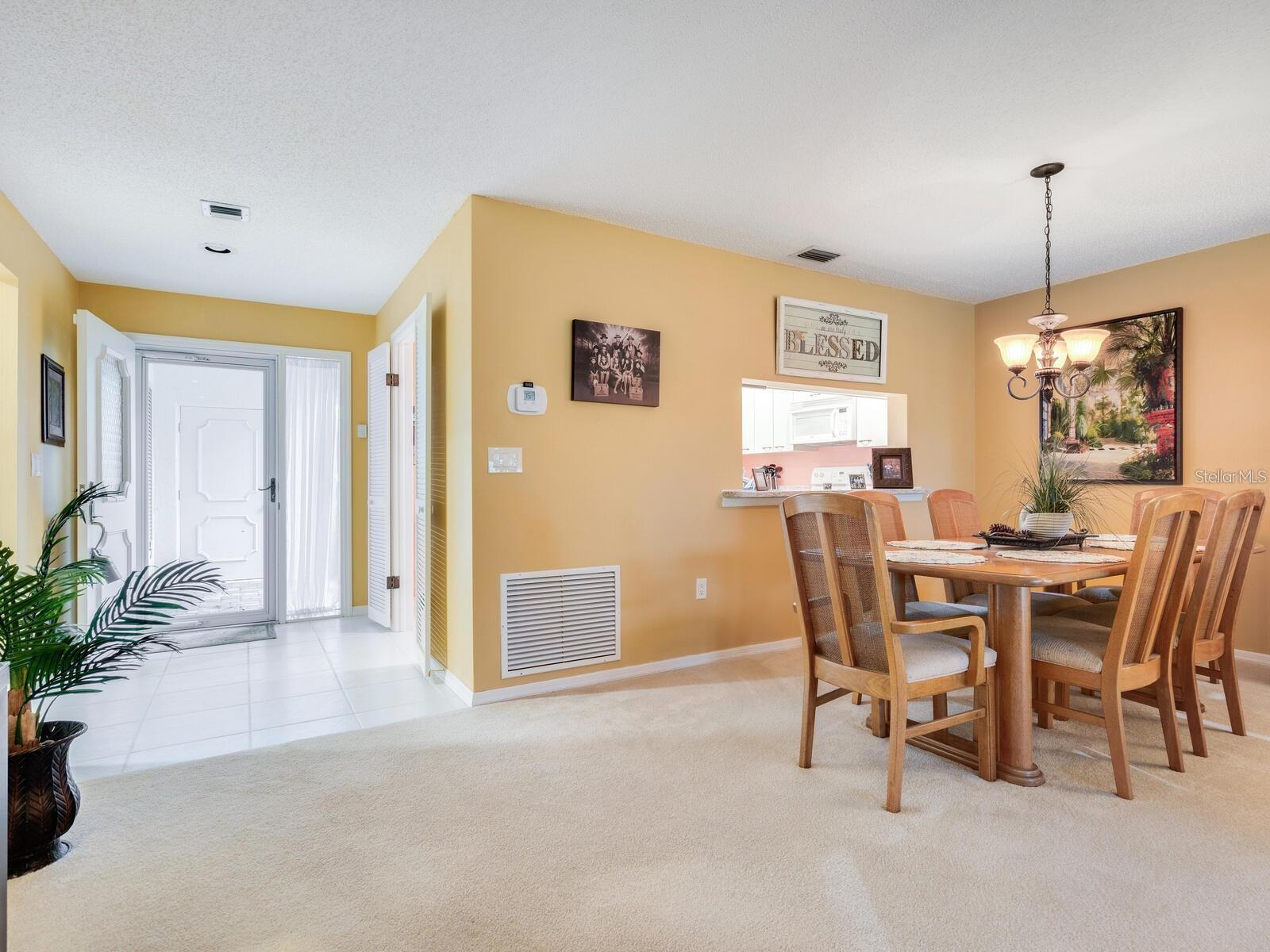 VILLAS OF PAPILLION - Residential