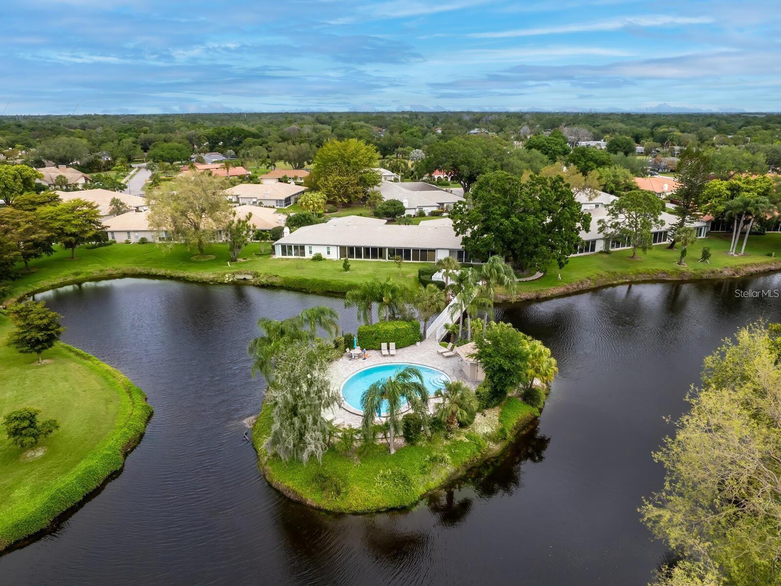 VILLAS OF PAPILLION - Residential