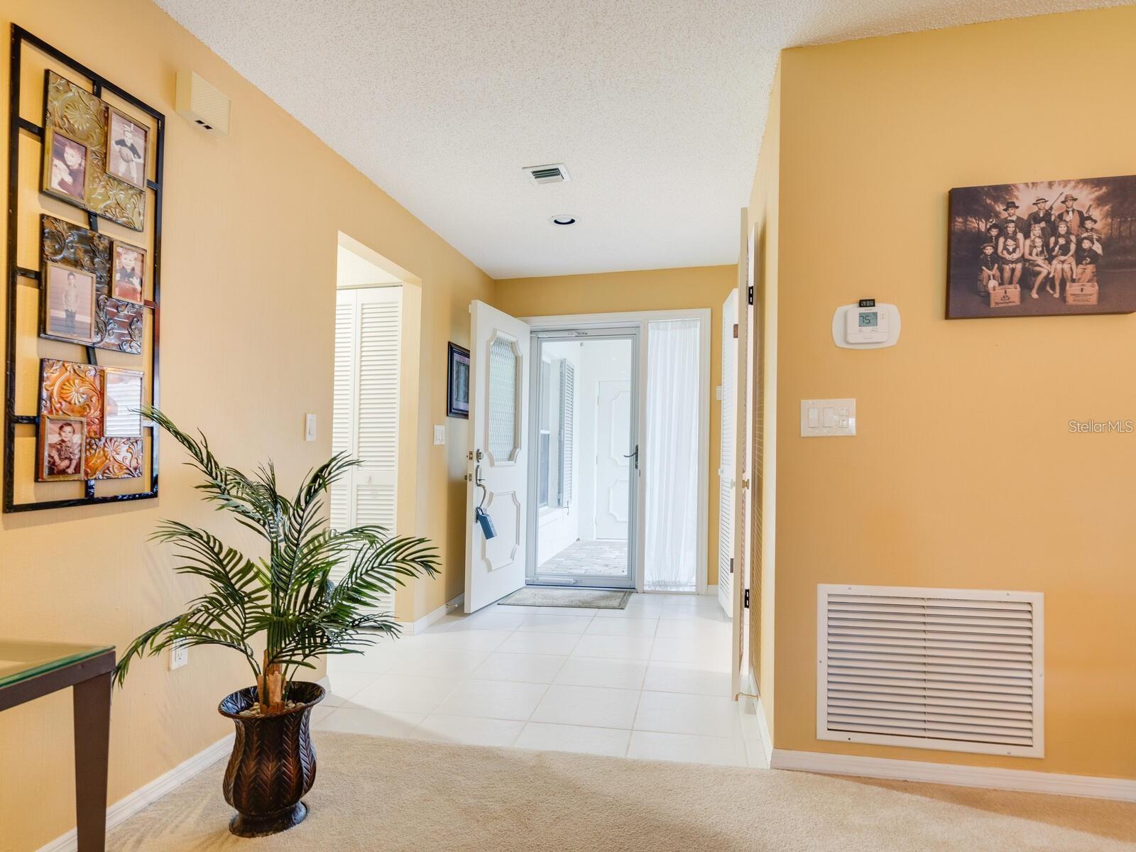 VILLAS OF PAPILLION - Residential