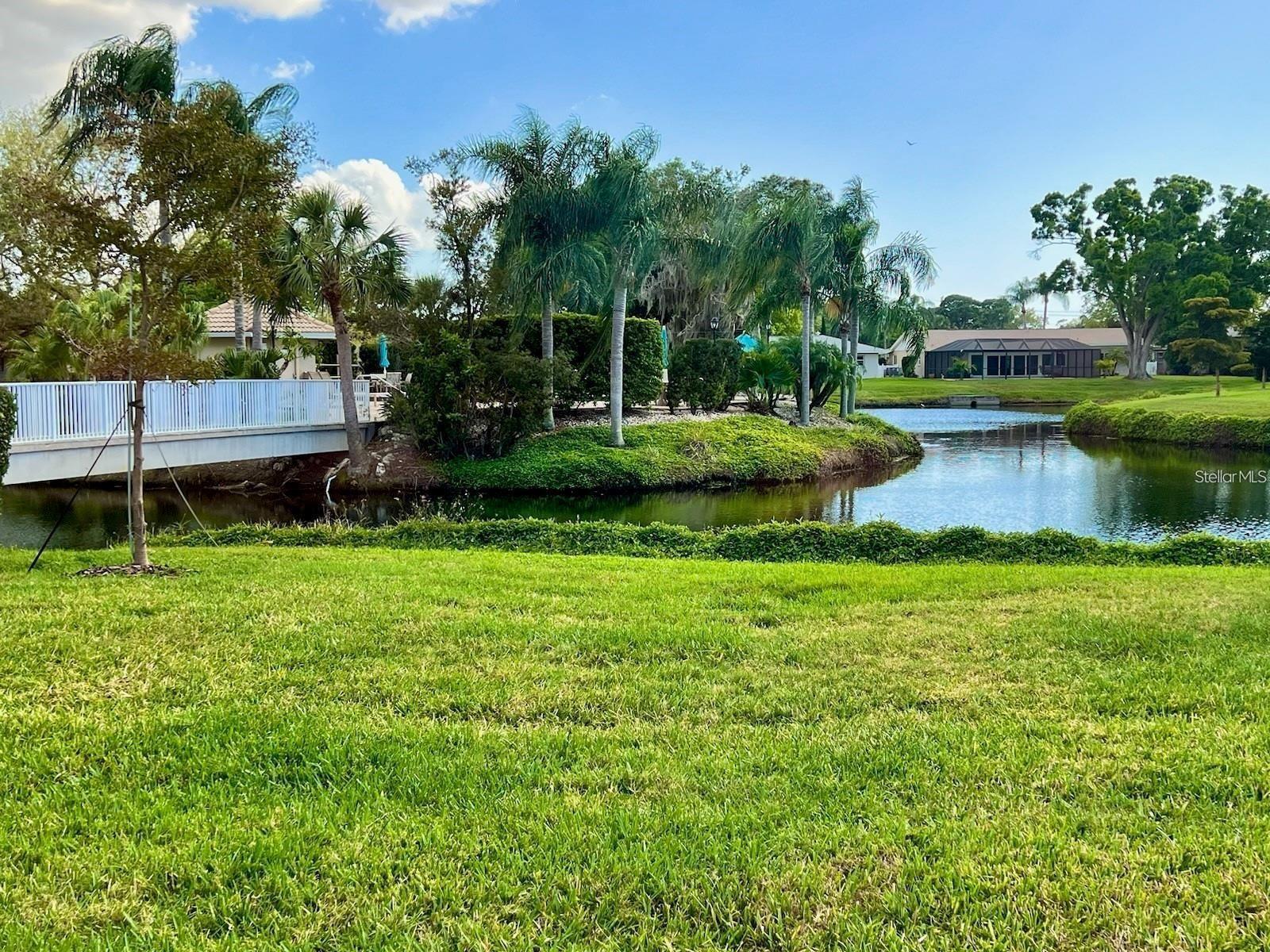 VILLAS OF PAPILLION - Residential