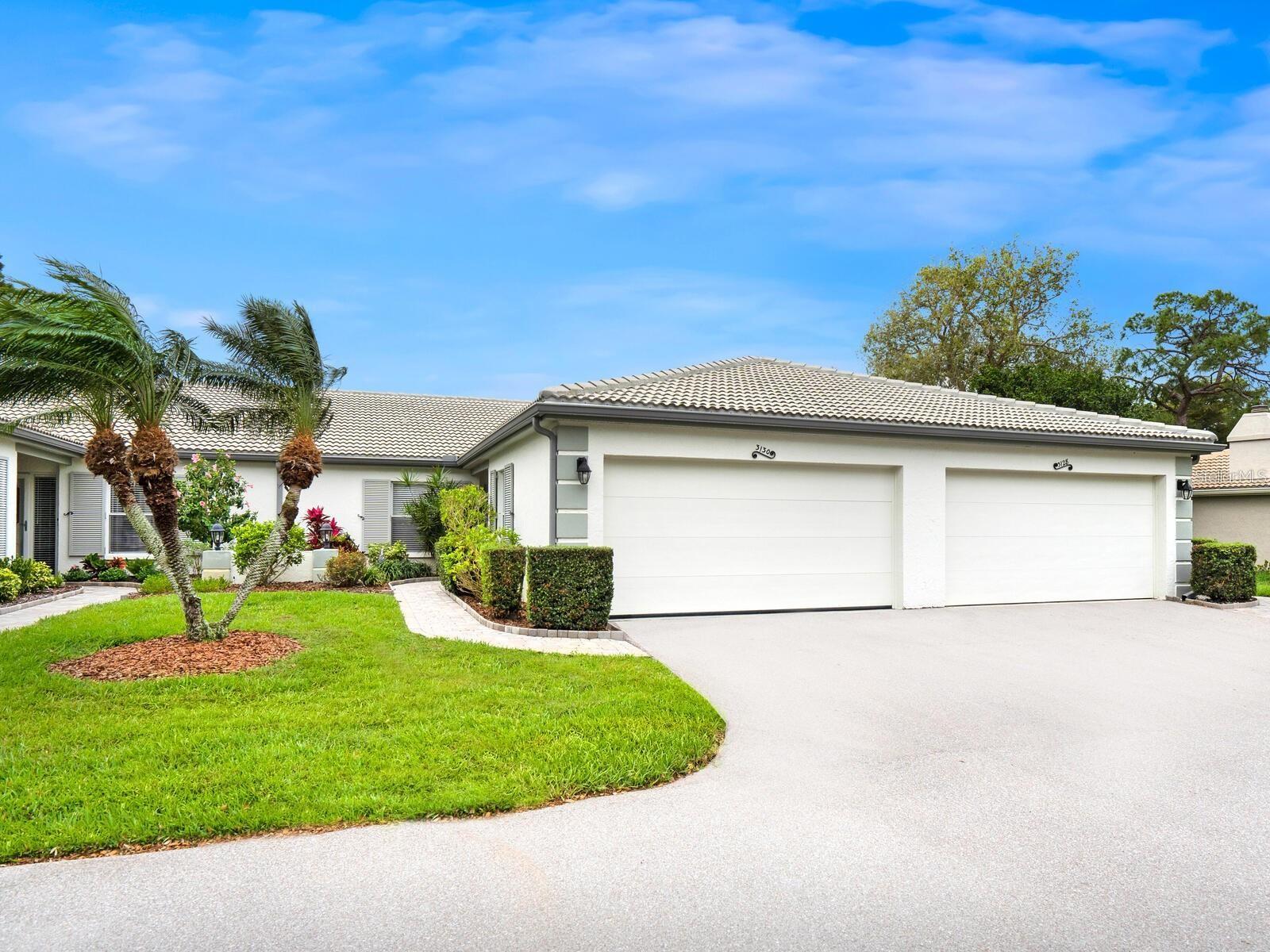 VILLAS OF PAPILLION - Residential