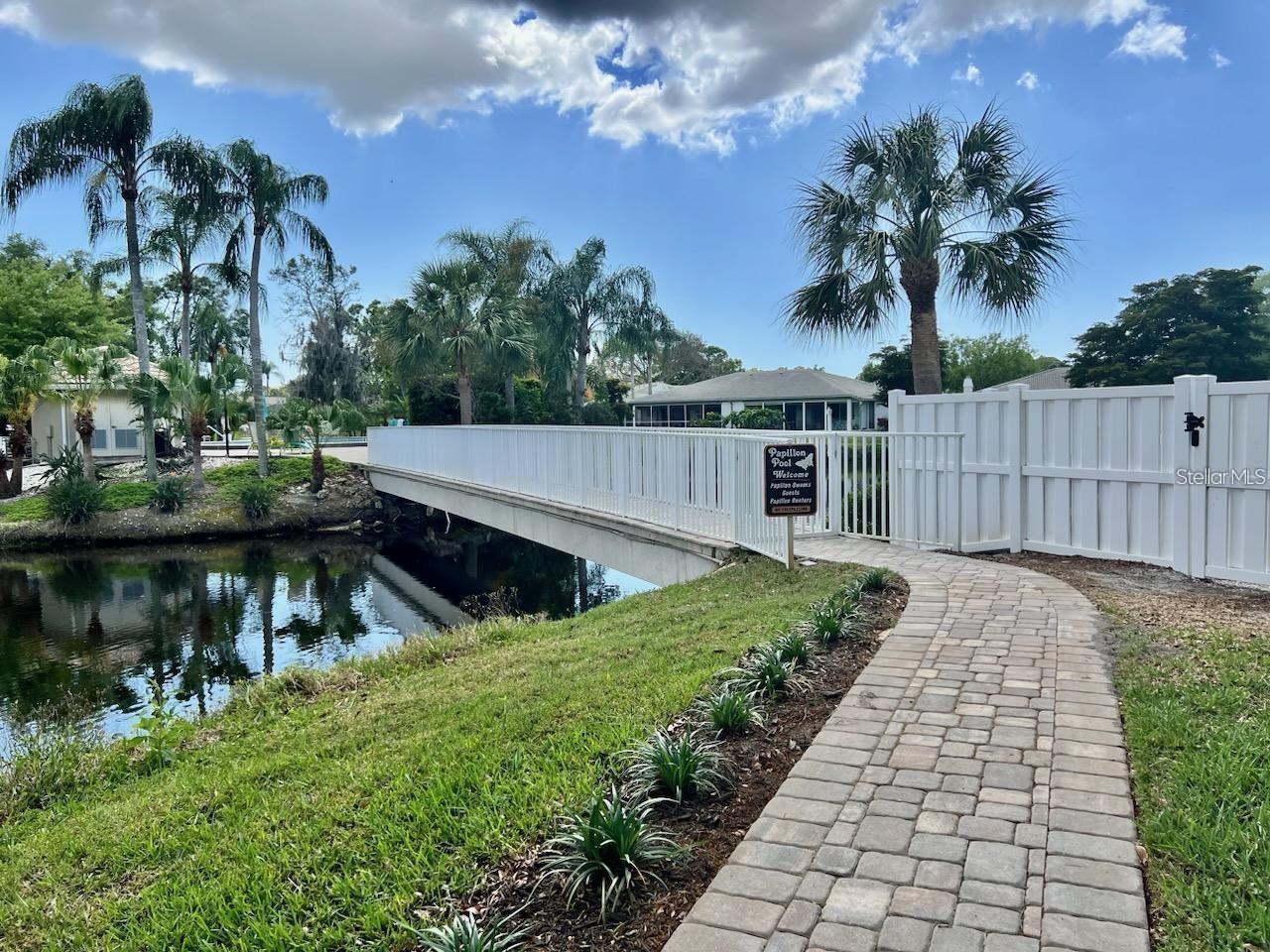 VILLAS OF PAPILLION - Residential